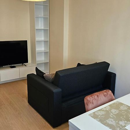 Tsar Asen 21 Apartment Sofia Exterior foto