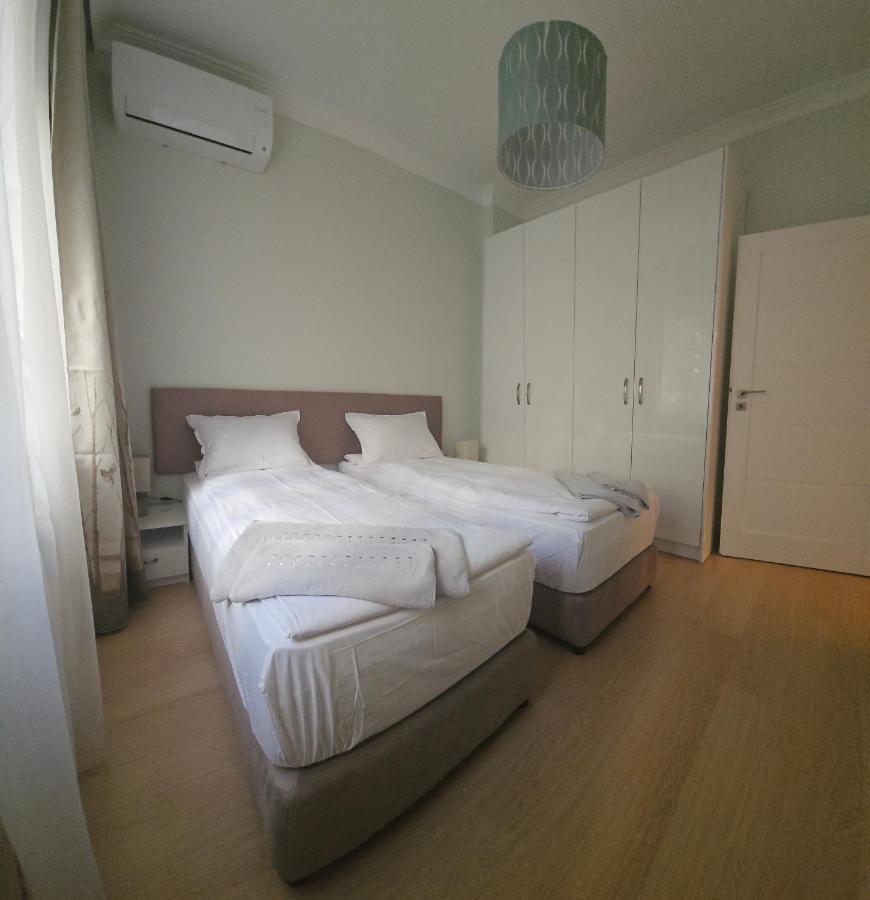 Tsar Asen 21 Apartment Sofia Exterior foto
