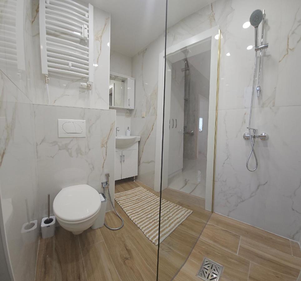 Tsar Asen 21 Apartment Sofia Exterior foto