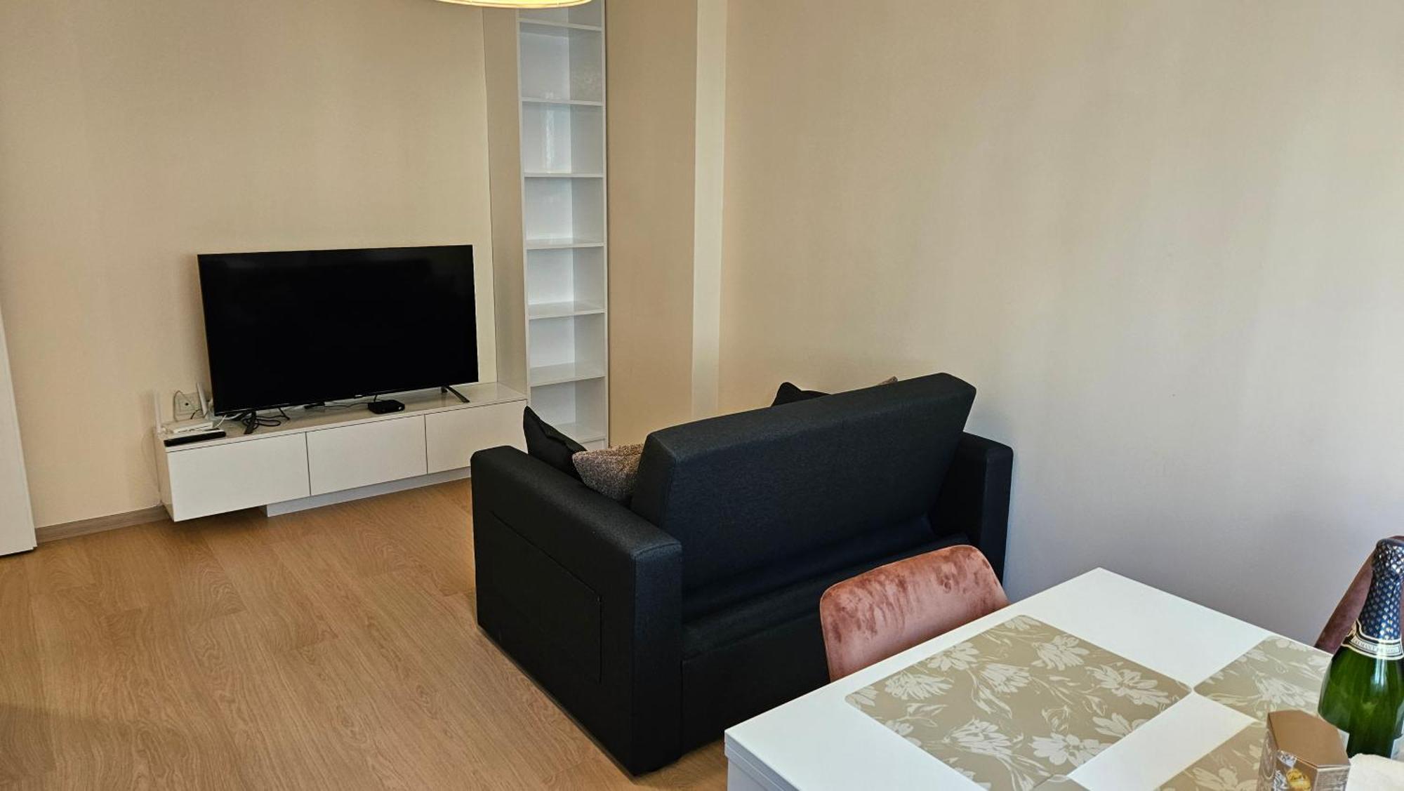 Tsar Asen 21 Apartment Sofia Exterior foto